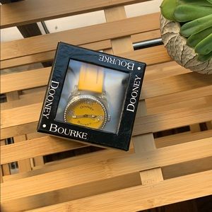 Dooney and Bourke Watch